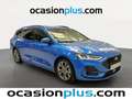 Ford Focus Sportbreak 1.0 Ecoboost MHEV ST-Line 155 Aut. Azul - thumbnail 2