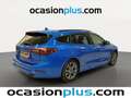 Ford Focus Sportbreak 1.0 Ecoboost MHEV ST-Line 155 Aut. Azul - thumbnail 4
