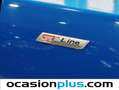 Ford Focus Sportbreak 1.0 Ecoboost MHEV ST-Line 155 Aut. Azul - thumbnail 5