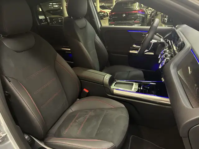 Mercedes-Benz GLA 200 d 4MATIC Österreich-Edition PTS Navi AUT Ansicht 17