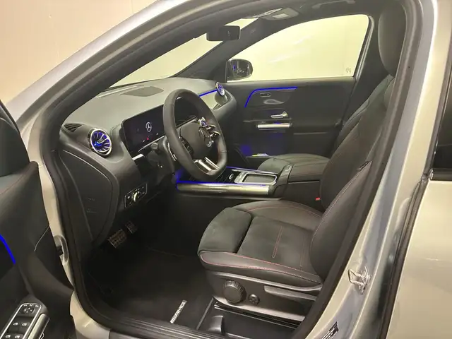 Mercedes-Benz GLA 200 d 4MATIC Österreich-Edition PTS Navi AUT Ansicht 13