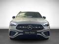 Mercedes-Benz GLA 200 d 4MATIC Österreich-Edition PTS Navi AUT Silber - thumbnail 4