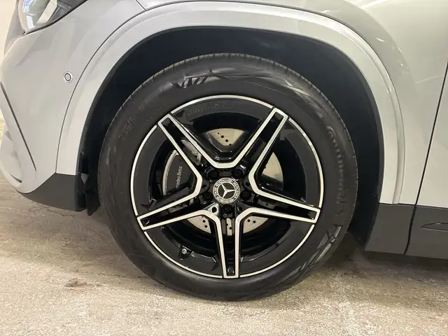 Mercedes-Benz GLA 200 d 4MATIC Österreich-Edition PTS Navi AUT Ansicht 14