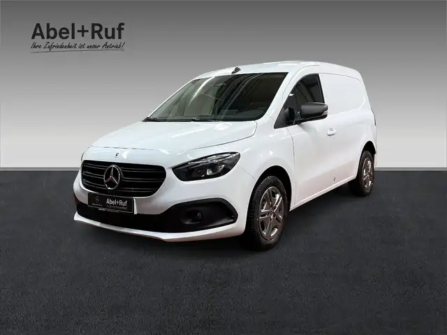 Mercedes-Benz Citan 112 CDI Kasten PRO Standard LED+Kame+TotW