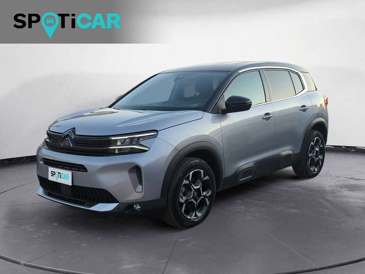Citroen C5 Aircross BlueHDi 130 S&S EAT8 Max