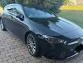 Mercedes-Benz CL 200 D Schwarz - thumbnail 2