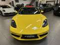 Porsche Boxster 2.0 300ch PDK Gelb - thumbnail 31