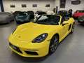 Porsche Boxster 2.0 300ch PDK Geel - thumbnail 32