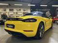 Porsche Boxster 2.0 300ch PDK Gelb - thumbnail 39