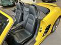 Porsche Boxster 2.0 300ch PDK Gelb - thumbnail 7