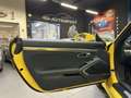 Porsche Boxster 2.0 300ch PDK Gelb - thumbnail 4