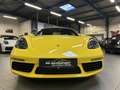 Porsche Boxster 2.0 300ch PDK Geel - thumbnail 44