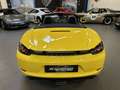 Porsche Boxster 2.0 300ch PDK Gelb - thumbnail 35