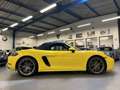 Porsche Boxster 2.0 300ch PDK Gelb - thumbnail 38