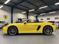 Porsche Boxster 2.0 300ch PDK Geel - thumbnail 33