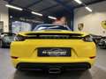 Porsche Boxster 2.0 300ch PDK Gelb - thumbnail 40