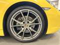 Porsche Boxster 2.0 300ch PDK Geel - thumbnail 45