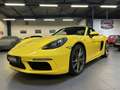 Porsche Boxster 2.0 300ch PDK Gelb - thumbnail 43