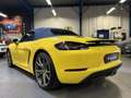 Porsche Boxster 2.0 300ch PDK Gelb - thumbnail 41