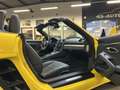 Porsche Boxster 2.0 300ch PDK Gelb - thumbnail 28