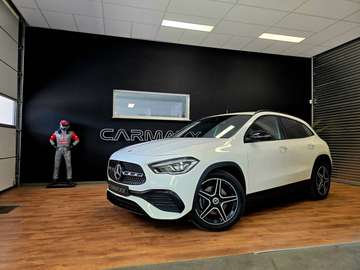 GLA 200 d PACK AMG !! full équipé !! 583 euro par mois . A VOIR !!
