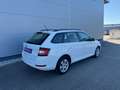 Skoda Fabia Combi Active 1,0 TSI **GARANTIE**SITZHEIZUNG** Weiß - thumbnail 17