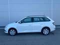 Skoda Fabia Combi Active 1,0 TSI **GARANTIE**SITZHEIZUNG** Weiß - thumbnail 5