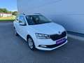 Skoda Fabia Combi Active 1,0 TSI **GARANTIE**SITZHEIZUNG** Weiß - thumbnail 14