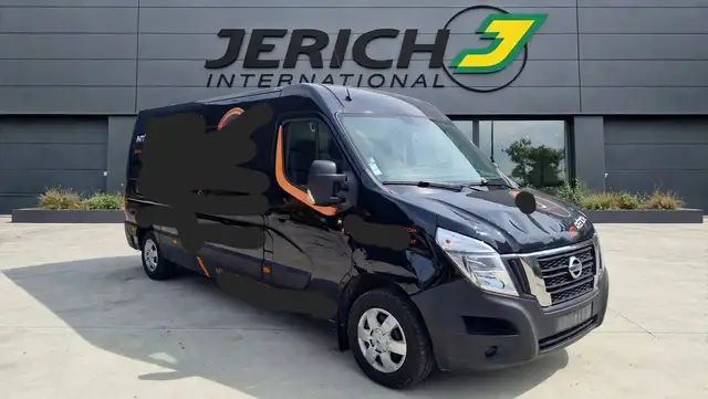 Nissan NV400 NV400 L3 FWD ST Base