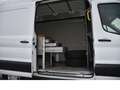 Ford Transit 310 L2 H3 Trend/Werkstatt/Navi/RKam Weiß - thumbnail 7