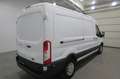 Ford TRANSIT 350 2.0 TDCI L3H2 3,5t |66tK|1H|AC|3S|E6 Weiß - thumbnail 4