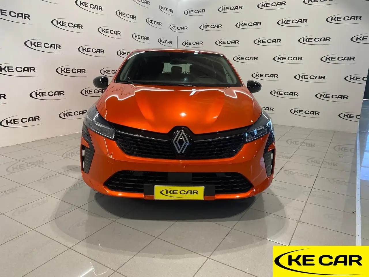 Renault Clio 2026