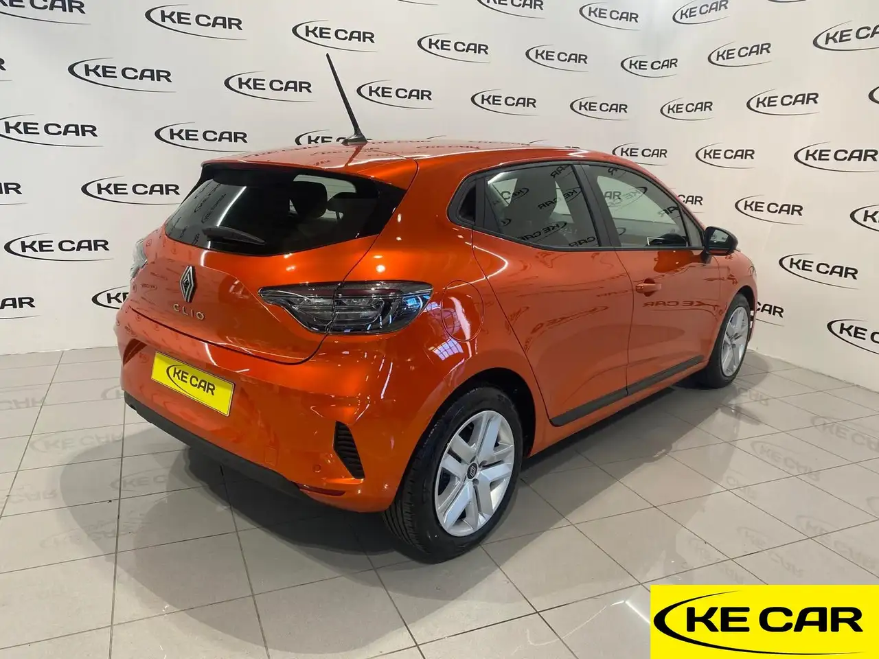 Renault Clio 2026