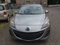Mazda 3 1.6 MZR High-Line TÜV 6.2027 Grau - thumbnail 3