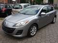 Mazda 3 1.6 MZR High-Line TÜV 6.2027 Grau - thumbnail 2