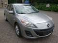 Mazda 3 1.6 MZR High-Line TÜV 6.2027 Grau - thumbnail 4