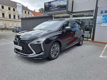 1,5 T-GDI 7-Gang Automatik