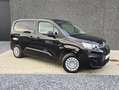 Citroen Berlingo Zwart - thumbnail 1