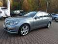 Mercedes-Benz C 220 C220 CDI*T*Klima*Sitzhzg*Leder*Navi*Xenon Grau - thumbnail 1
