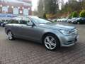 Mercedes-Benz C 220 C220 CDI*T*Klima*Sitzhzg*Leder*Navi*Xenon Grau - thumbnail 3
