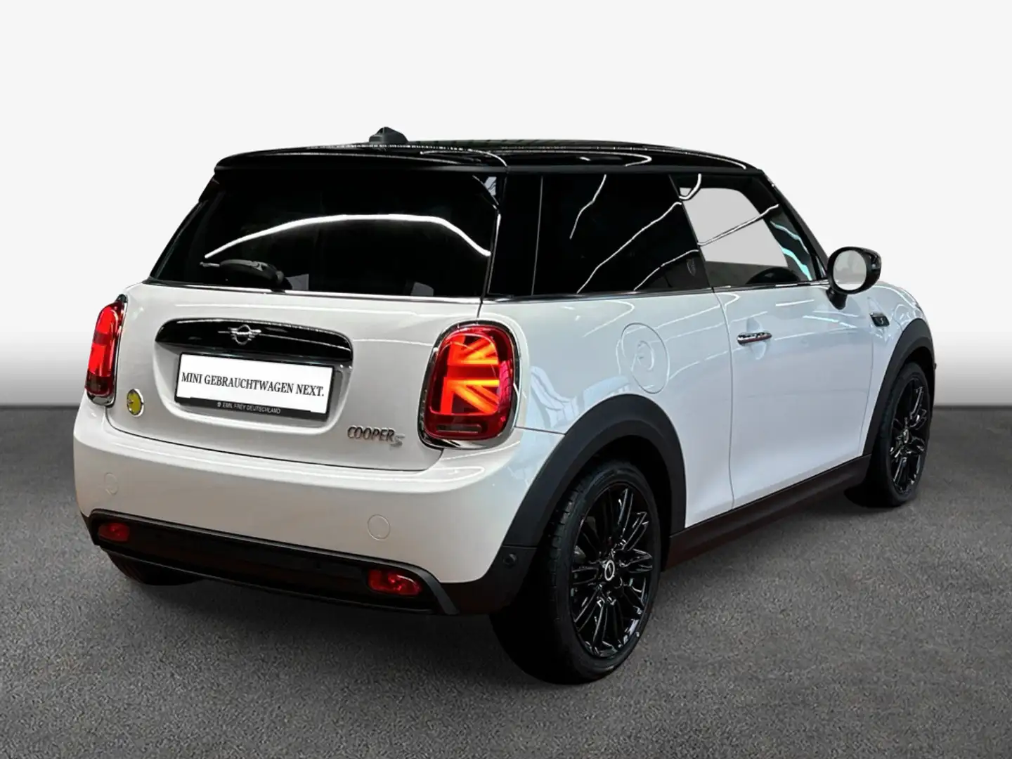 MINI Cooper SE Cooper SE MINI Yours Trim Weiß - 2