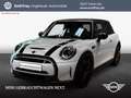 MINI Cooper SE Cooper SE MINI Yours Trim Alb - thumbnail 1