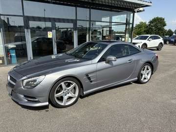 500 7G-TRONIC +