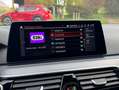 BMW 530 i Touring autom High Exe Ed M-pakket digidash,pano Gris - thumbnail 14