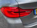 BMW 530 i Touring autom High Exe Ed M-pakket digidash,pano Gris - thumbnail 28