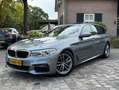 BMW 530 i Touring autom High Exe Ed M-pakket digidash,pano Gris - thumbnail 1