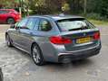 BMW 530 i Touring autom High Exe Ed M-pakket digidash,pano Gris - thumbnail 3