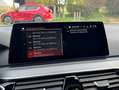 BMW 530 i Touring autom High Exe Ed M-pakket digidash,pano Gris - thumbnail 12
