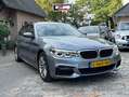BMW 530 i Touring autom High Exe Ed M-pakket digidash,pano Gris - thumbnail 6