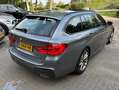 BMW 530 i Touring autom High Exe Ed M-pakket digidash,pano Gris - thumbnail 5